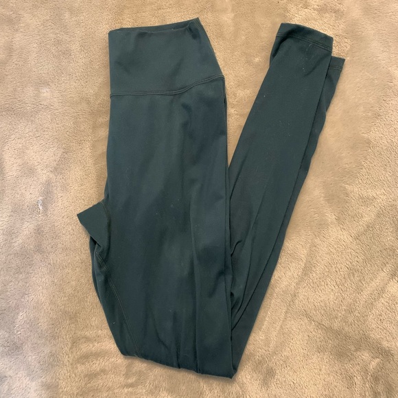 Alphalete Leggings - Picture 1 of 2